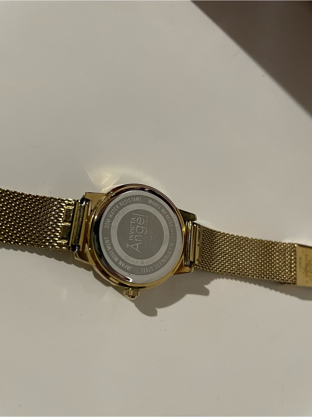 Invicta Adjustable Watch - Picture 2 of 2
